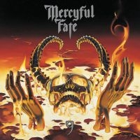 MERCYFUL FATE - 9 in the group OUR PICKS / Christmas gift tip CD at Bengans Skivbutik AB (562075)