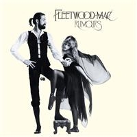 Fleetwood Mac - Rumours in the group OTHER / Aug3300 at Bengans Skivbutik AB (562170)