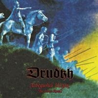 DRUDKH - SWAN ROAD in the group OUR PICKS / Christmas gift tip CD at Bengans Skivbutik AB (562230)