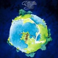 YES - FRAGILE in the group CD / Pop-Rock at Bengans Skivbutik AB (562567)