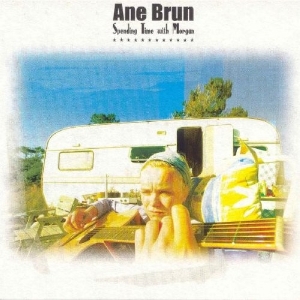 Ane Brun - Spending Time With Morgan in the group OUR PICKS / Frontpage - CD New & Forthcoming at Bengans Skivbutik AB (563218)