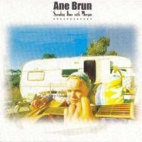 Brun Ane - Spending Time With Morgan in the group CD / Pop-Rock at Bengans Skivbutik AB (563218)