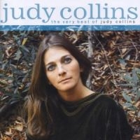 JUDY COLLINS - THE VERY BEST OF JUDY COLLINS in the group CD / Pop-Rock at Bengans Skivbutik AB (563559)