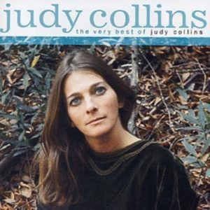 Judy Collins - The Very Best Of Judy Collins in the group CD / Pop-Rock at Bengans Skivbutik AB (563559)