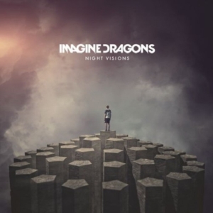 Imagine Dragons - Night Visions in the group OTHER / -Start Uni-CD at Bengans Skivbutik AB (563682)