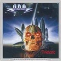 U.D.O. - TIMEBOMB in the group OUR PICKS / Christmas gift tip CD at Bengans Skivbutik AB (563712)