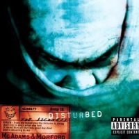 DISTURBED - THE SICKNESS in the group OTHER / KalasCDx at Bengans Skivbutik AB (563785)