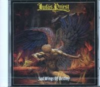 Judas Priest - Sad Wings Of Destiny in the group CD / Hårdrock at Bengans Skivbutik AB (564121)