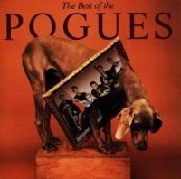 THE POGUES - THE BEST OF THE POGUES in the group Minishops / The Pogues at Bengans Skivbutik AB (564225)