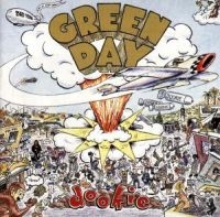 Green Day - Dookie in the group OTHER / Aug3300 at Bengans Skivbutik AB (564262)