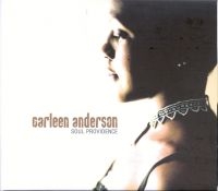 Anderson Carleen - Soul Providence in the group CD / RnB-Soul at Bengans Skivbutik AB (564439)