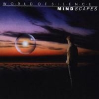 World Of Silence - Mindscapes in the group CD / Hårdrock at Bengans Skivbutik AB (565056)