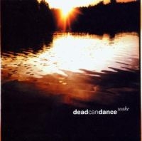 Dead Can Dance - Wake - The Best Of in the group OUR PICKS / Christmas gift tip CD at Bengans Skivbutik AB (565686)