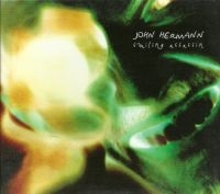 Hermann John - Smiling Assassin in the group CD / Blues,Jazz at Bengans Skivbutik AB (565781)