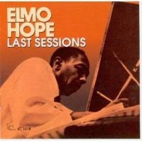 Hope Elmo - Last Sessions in the group CD / Jazz at Bengans Skivbutik AB (565790)