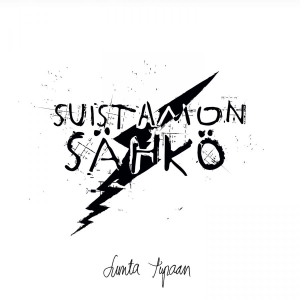 Suistamon Sähkö - Lunta Tupaan in the group OUR PICKS / Friday Releases / 2026-04-10 at Bengans Skivbutik AB (5658540)