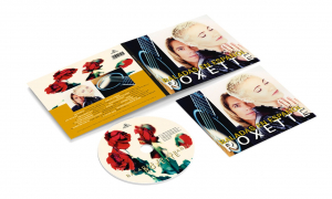 Roxette - Baladas En Español (Cd) in the group OUR PICKS / Friday Releases / 2026-04-17 at Bengans Skivbutik AB (5664628)