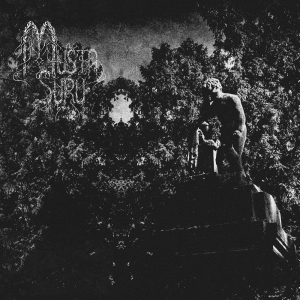 Musta Suru - Viimeinen Viilto (CD) in the group OUR PICKS / Friday Releases / 2026-06-05 at Bengans Skivbutik AB (5668489)