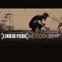 LINKIN PARK - METEORA in the group OTHER / -Start CD1 at Bengans Skivbutik AB (566895)