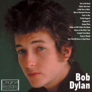 Dylan Bob - Bob Dylan in the group CD / Pop-Rock at Bengans Skivbutik AB (567186)