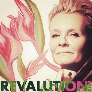 Dahlgren Eva - Revalution Club in the group OUR PICKS / Friday Releases / 2026-06-12 at Bengans Skivbutik AB (5671873)
