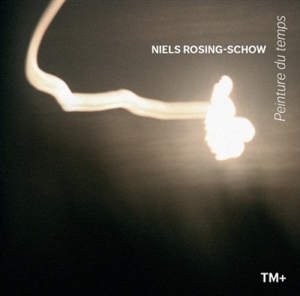 Rosing Schow Niels - Pienture Du Temps in the group OUR PICKS / Christmas gift tip CD at Bengans Skivbutik AB (567819)