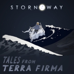 Stornoway - Tales From Terra Firma in the group CD / Pop-Rock at Bengans Skivbutik AB (567822)