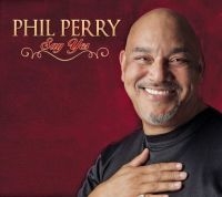 Perry Phil - Say Yes in the group CD / RnB-Soul at Bengans Skivbutik AB (568295)