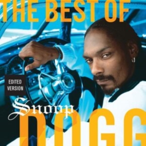 Snoop Dogg - Snoopified The Best in the group Minishops / Snoop Doggy Dogg at Bengans Skivbutik AB (568383)