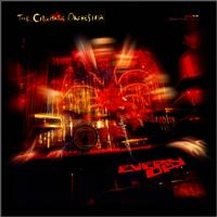 The Cinematic Orchestra - Everyday in the group CD / Dance-Techno at Bengans Skivbutik AB (568951)