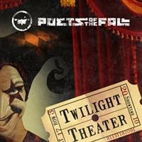 Poets Of The Fall - Twilight Theater in the group CD / Finsk Musik,Pop-Rock at Bengans Skivbutik AB (569215)