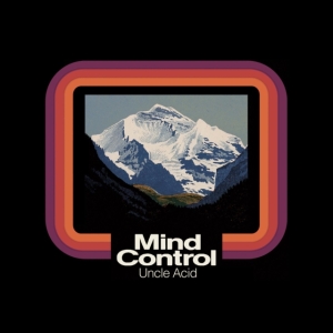 Uncle Acid & The Deadbeats - Mind Control in the group CD / Hårdrock at Bengans Skivbutik AB (570152)