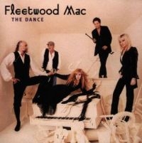 FLEETWOOD MAC - THE DANCE in the group OTHER / KalasCDx at Bengans Skivbutik AB (570295)