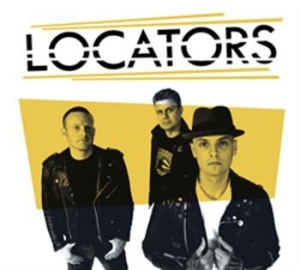 Locators - Locators in the group OUR PICKS / Christmas gift tip CD at Bengans Skivbutik AB (570346)