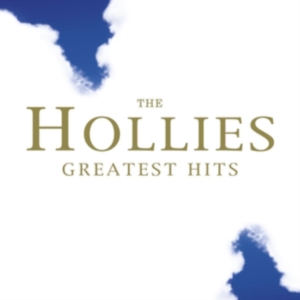 The Hollies - Greatest Hits in the group CD / Best Of,Pop-Rock at Bengans Skivbutik AB (570655)