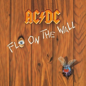 Ac/Dc - Fly On The Wall in the group OTHER / Övrigt / at Bengans Skivbutik AB (570770)