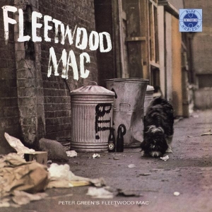 Fleetwood Mac - Fleetwood Mac in the group OTHER / Övrigt / at Bengans Skivbutik AB (570891)