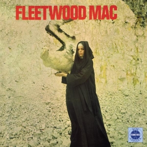 Fleetwood Mac - The Pious Bird Of Good Omen in the group OTHER / Övrigt / at Bengans Skivbutik AB (570893)