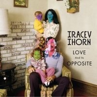 Thorn Tracey - Love And Its Opposite in the group CD / Pop-Rock at Bengans Skivbutik AB (571231)