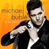 Michael Bublé - To Be Loved in the group Minishops / Michael Buble at Bengans Skivbutik AB (571295)