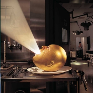 The Mars Volta - De-Loused In The Com in the group OTHER / -Start Uni-CD at Bengans Skivbutik AB (571325)