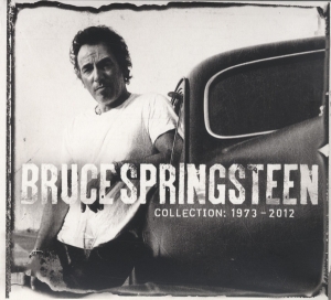 Springsteen Bruce - Collection: 1973 - 2012 in the group OTHER / -Start WS (BW) at Bengans Skivbutik AB (571432)