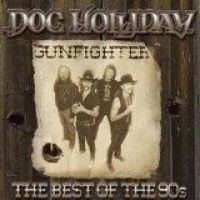 DOC HOLIDAY - GUNFIGHTER - THE BEST OF OF THE 90S in the group OUR PICKS / Christmas gift tip CD at Bengans Skivbutik AB (571515)