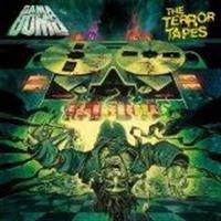 GAMA BOMB - TERROR TAPES in the group CD / Hårdrock at Bengans Skivbutik AB (572487)