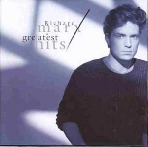 Richard Marx - Greatest Hits in the group CD / Best Of,Pop-Rock at Bengans Skivbutik AB (572697)