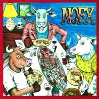 Nofx - Liberal Animation in the group CD / Pop-Rock at Bengans Skivbutik AB (573107)