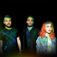 PARAMORE - PARAMORE in the group OTHER / KalasCDx at Bengans Skivbutik AB (573620)