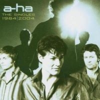 A-HA - THE SINGLES: 1984-2004 in the group OUR PICKS / Christmas gift tip CD at Bengans Skivbutik AB (573659)