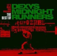 DEXY'S MIDNIGHT RUNNERS - LET'S MAKE THIS PRECIOUS - THE in the group CD / Pop-Rock at Bengans Skivbutik AB (573934)