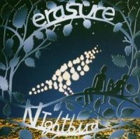 Erasure - Nightbird in the group OTHER / 80-tals synth at Bengans Skivbutik AB (574813)